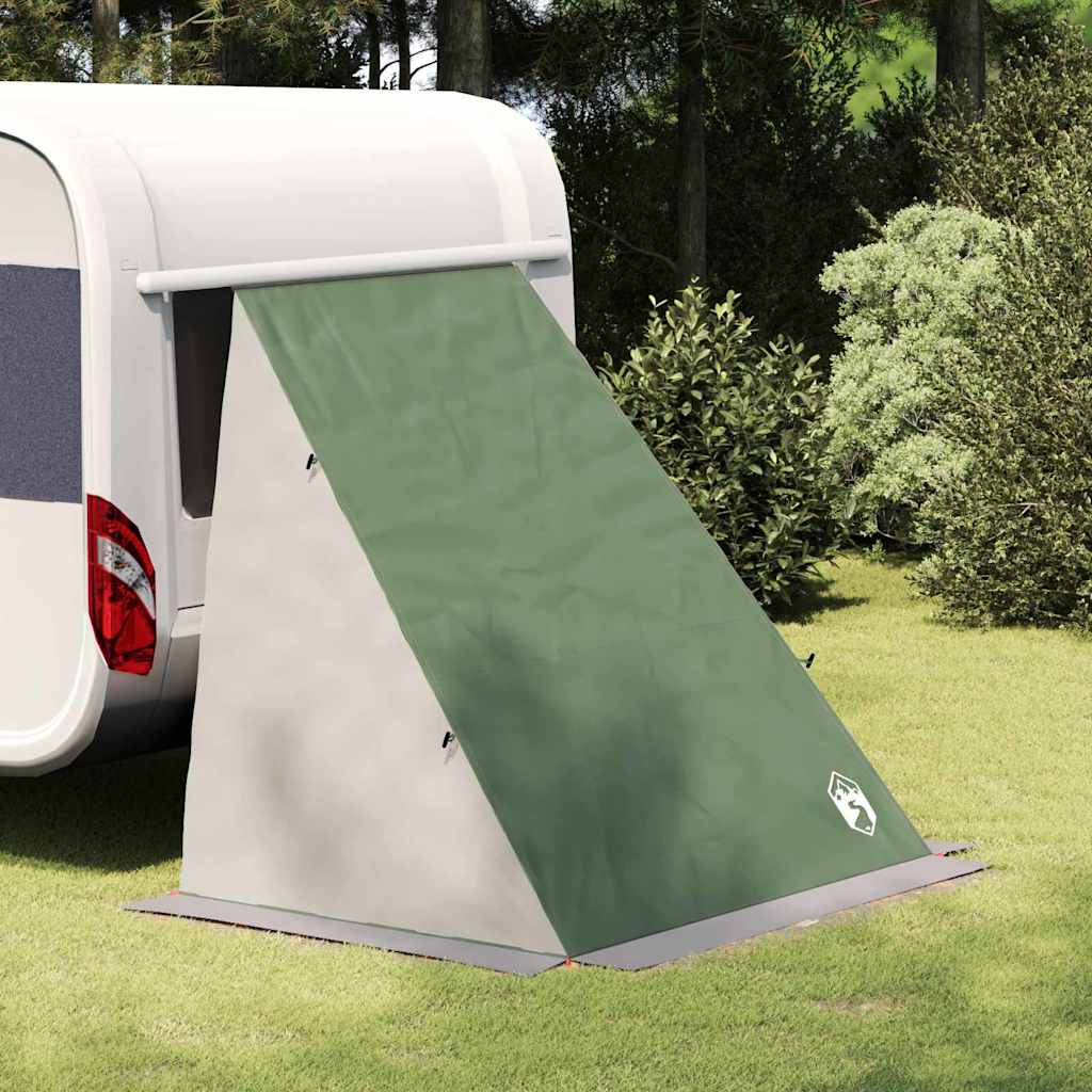 Vidaxl achterkleptent groen 140 190 x 150 x 185 cm taft waterdicht