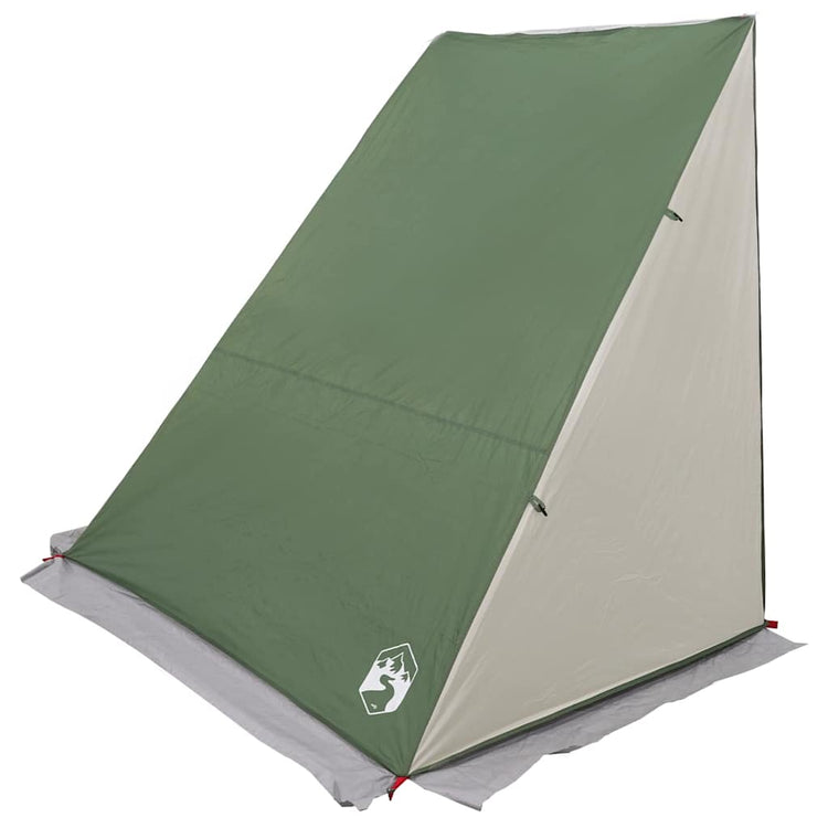Vidaxl achterkleptent groen 140 190 x 150 x 185 cm taft waterdicht