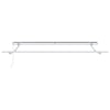 Vidaxl markies beige 300 x 250 x 165 cm polyester
