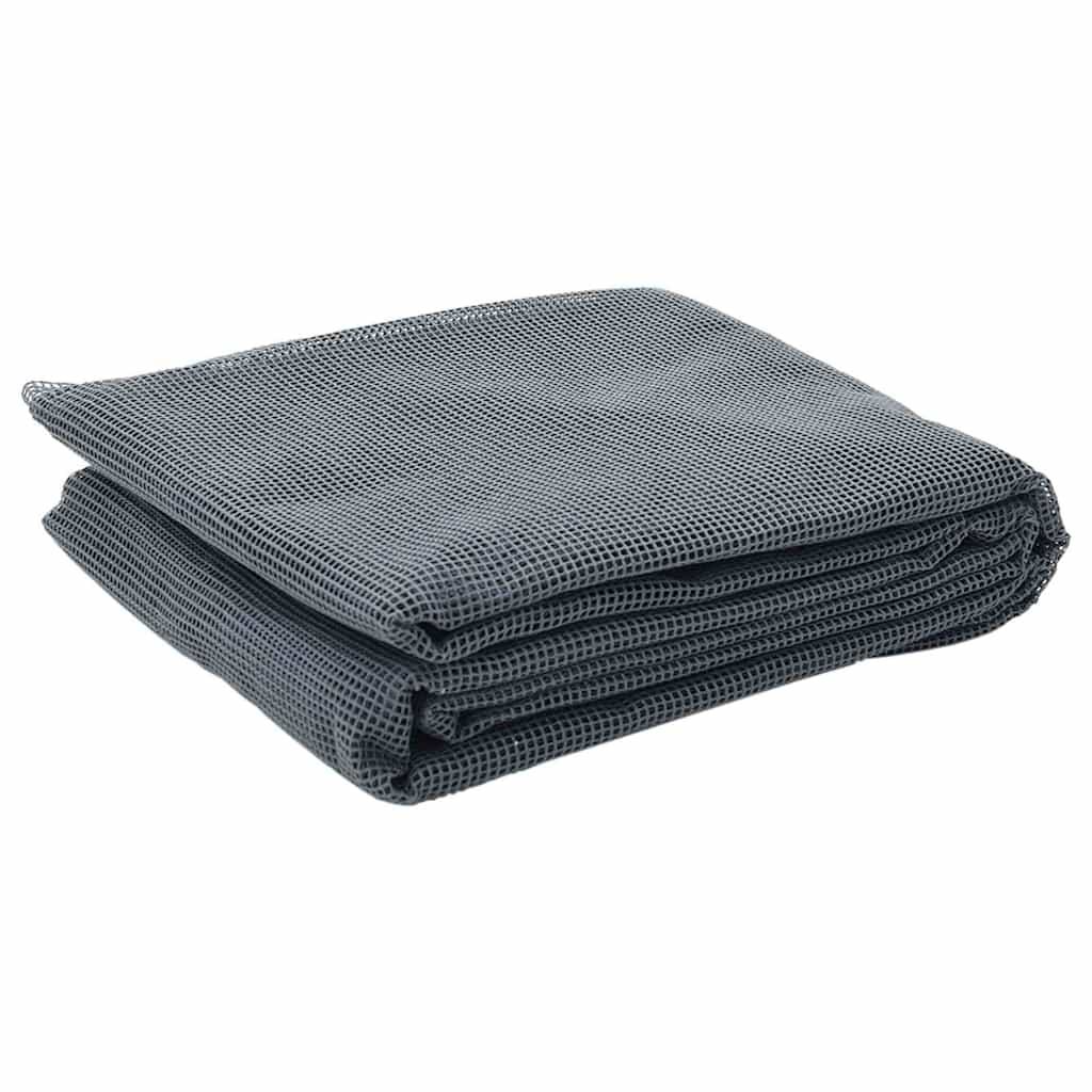 Vidaxl tenttapijt antraciet 300 x 200 cm polyester