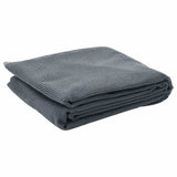 Vidaxl tenttapijt antraciet 800 x 350 cm polyester - afbeelding 2