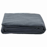 Vidaxl tenttapijt antraciet 800 x 350 cm polyester - afbeelding 3