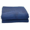 Vidaxl tenttapijt blauw 500 × 350 cm polyester