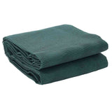 Vidaxl tenttapijt groen 300 x 200 cm polyester - afbeelding 2