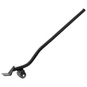 Vidaxl meubelrollers 4 st met lifter 15,5x15,5x5,5 cm staal 1000 kg - afbeelding 3