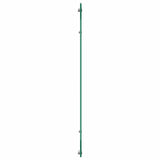 Vidaxl keukenachterwand doorzichtig 110 x 60 cm gehard glas - afbeelding 3
