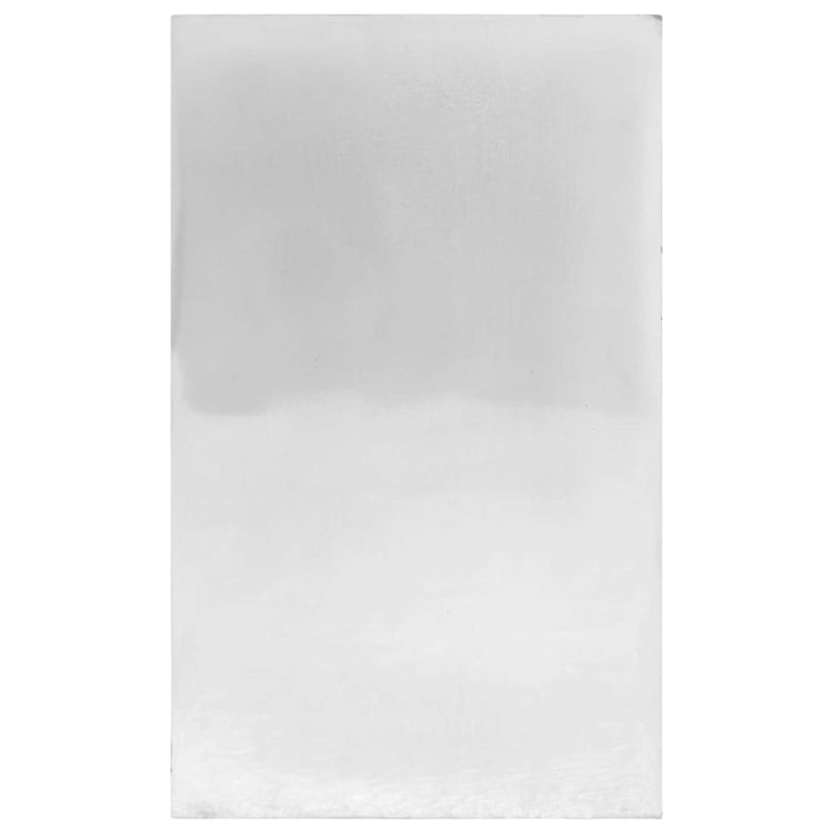 Vidaxl boekensteunen 2 st zilver 8 x 12 x 16,5 cm aluminium