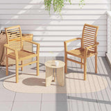 Vidaxl vloerkleed zizur crème 200 x 100 cm polypropyleen - afbeelding 1