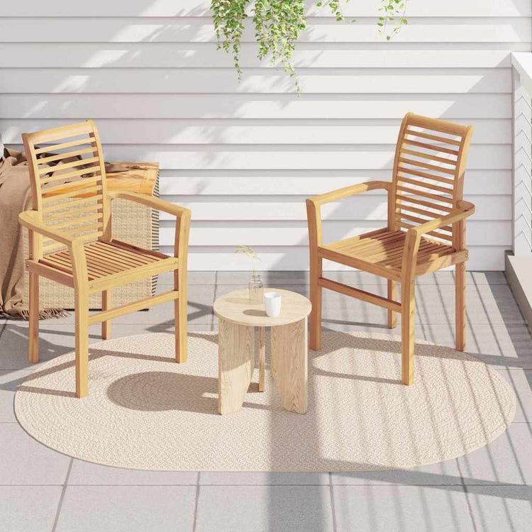 Vidaxl vloerkleed zizur crèmekleurig 200 x 140 cm polypropyleen