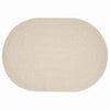 Vidaxl vloerkleed zizur crème 200 x 140 cm polypropyleen