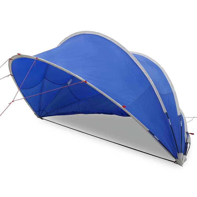 Vidaxl pooldome groen 405 x 405 x 192 cm 185t polyester met pu-coating