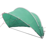 Vidaxl pooldome blauw 405 x 405 x 192 cm 185t polyester met pu-coating - afbeelding 2