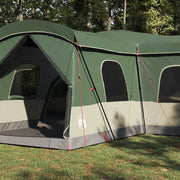 Vidaxl tent voor 16 personen 16-persoons groen - afbeelding 3