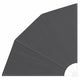 Vidaxl balkon privacy scherm antraciet 160 x 160 cm polyester