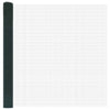 Vidaxl gelaste draadhek groen 1.6 x 10 m