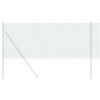 Vidaxl gelaste draadhek groen 0.6 x 25 m