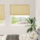 Vidaxl rolgordijn natuur 140 x 220 cm bamboe