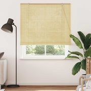 Vidaxl rolgordijn natuur 140 x 220 cm bamboe - afbeelding 3