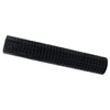 Vidaxl euro hek grijs 1,6 x 10 m pvc-gecoat ijzer