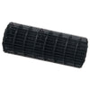 Vidaxl euro hek grijs 0.4 x 25 m pvc-gecoat ijzer
