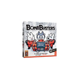 999 games bomb busters bordspel - afbeelding 1