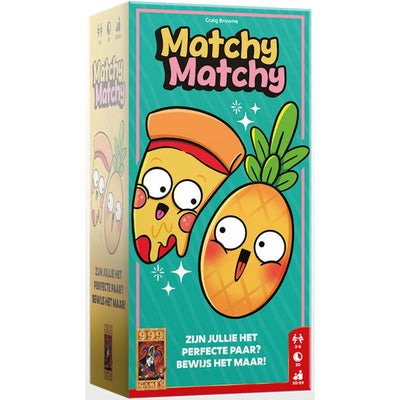 999games matchy matchy
