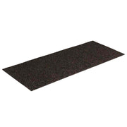 Vidaxl trapmatten zelfklevend 30 stuks 60x25 cm donkerbruin rechthoekig - afbeelding 3
