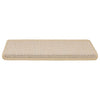 Vidaxl trapmatten zelfklevend 30 st sisal-look 65x21x4 cm berber