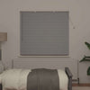 Vidaxl venetiaanse jaloezieën zilver 130 x 150 cm aluminium