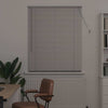 Vidaxl venetiaanse jaloezieën zilver 175 x 105 cm aluminium
