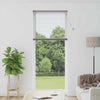 Vidaxl venetiaanse jaloezieën zilver 220 x 85 cm aluminium