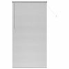 Vidaxl venetiaanse jaloezieën zilver 220 x 110 cm aluminium
