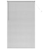 Vidaxl venetiaanse jaloezieën zilver 220 x 125 cm aluminium