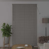 Vidaxl venetiaanse jaloezieën zilver 220 x 135 cm aluminium