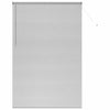 Vidaxl venetiaanse jaloezieën zilver 220 x 145 cm aluminium