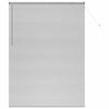 Vidaxl venetiaanse jaloezieën zilver 220 x 155 cm aluminium