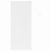 Vidaxl venetiaanse jaloezieën wit 175 x 75 cm aluminium