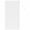 Vidaxl venetiaanse jaloezieën wit 175 x 90 cm aluminium