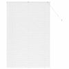 Vidaxl venetiaanse jaloezieën wit 175 x 115 cm aluminium