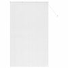 Vidaxl venetiaanse jaloezieën wit 220 x 135 cm aluminium