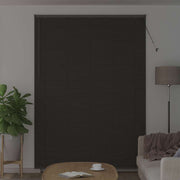 Vidaxl venetiaanse jaloezieën donkergrijs 220 x 160 cm aluminium - afbeelding 3