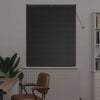 Vidaxl venetiaanse jaloezieën zwart 130 x 105 cm aluminium