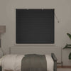Vidaxl venetiaanse jaloezieën zwart 130 x 140 cm aluminium
