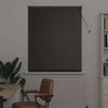 Vidaxl venetiaanse jaloezieën zwart 175 x 100 cm aluminium