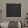 Vidaxl venetiaanse jaloezieën zwart 175 x 140 cm aluminium