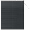 Vidaxl venetiaanse jaloezieën zwart 175 x 150 cm aluminium