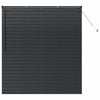Vidaxl venetiaanse jaloezieën zwart 175 x 155 cm aluminium