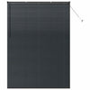 Vidaxl venetiaanse jaloezieën zwart 220 x 155 cm aluminium