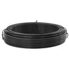 Vidaxl hek binddraad antraciet 80 m pvc