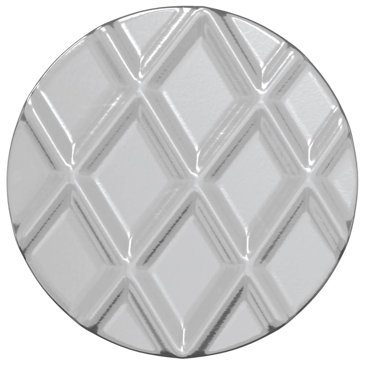 Vidaxl spijkers voor hout 12 st zilver ø 3 x 15 mm metaal